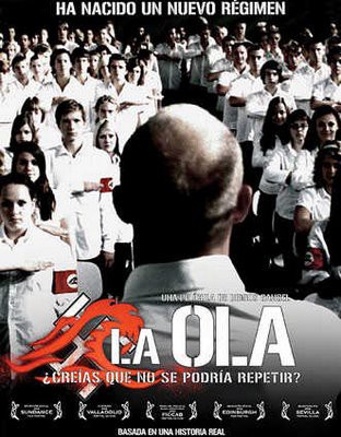 2008 - La ola